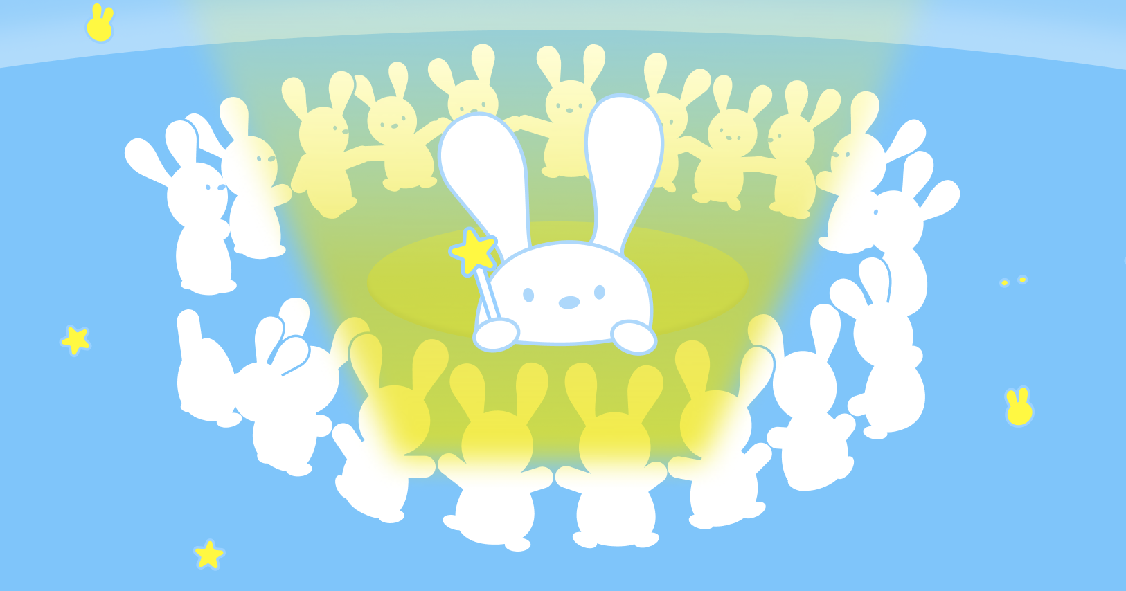 RabbitSwap